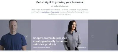 Shopify photo