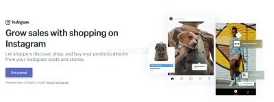 Shopify photo