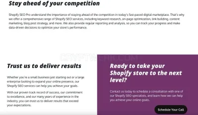 Shopify SEO Pro photo