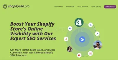 Shopify SEO Pro photo