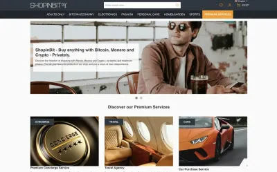 ShopinBit photo
