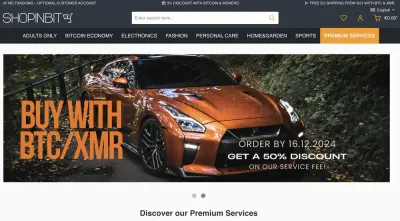 ShopinBit photo