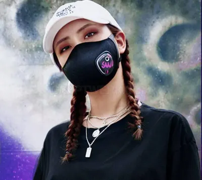 SHOPMASK photo