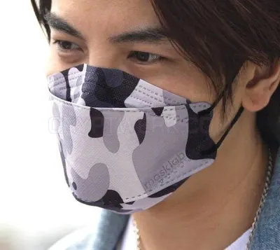 SHOPMASK photo