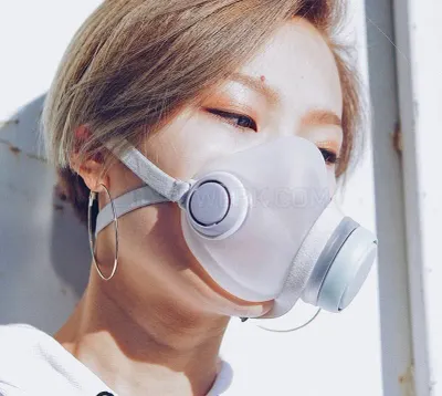 SHOPMASK photo