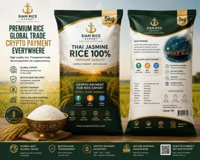 Siam Rice Export Company Limited photo