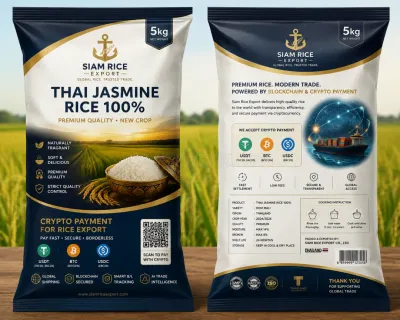 Siam Rice Export Company Limited photo