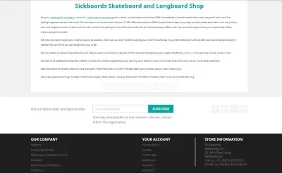 Sickboards.nl photo