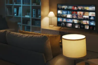 Sieger IPTV photo