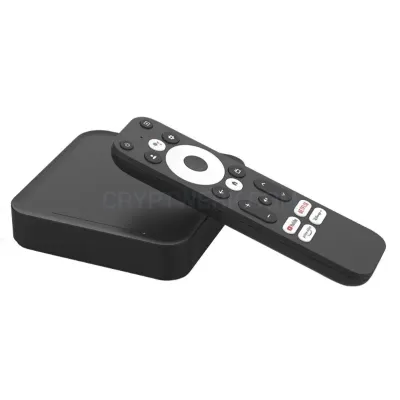 Sieger IPTV photo