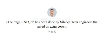 Silenca Tech photo