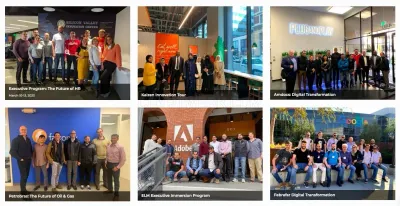 Silicon Valley Innovation Center photo