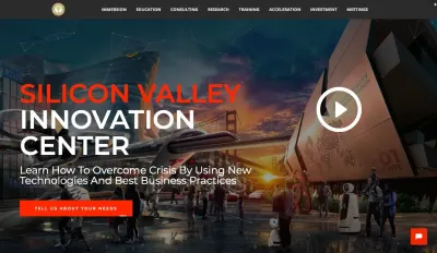 Silicon Valley Innovation Center photo