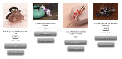 Silver Coconut photo