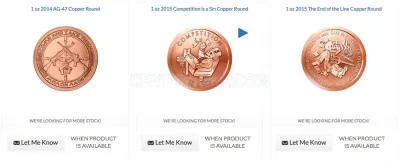 Silvergoldbull.com photo