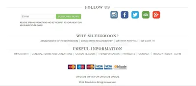Silvermoon.sk photo