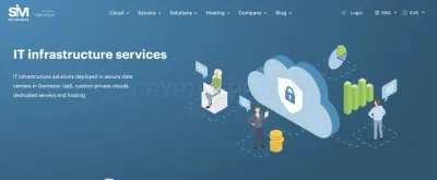 SIM Networks photo