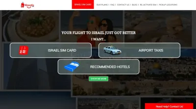 Simpatic.net photo