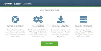 Simplenode.co photo