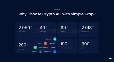 SimpleSwap photo