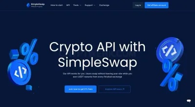 SimpleSwap photo