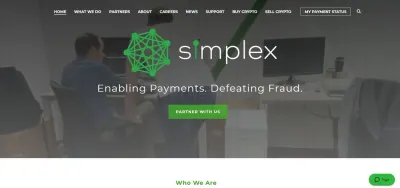 Simplex photo