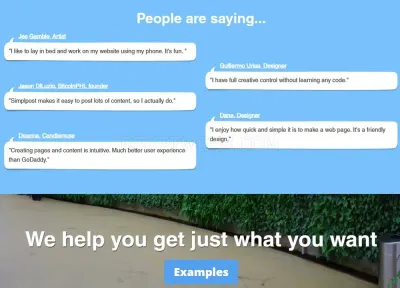 Simplpost photo