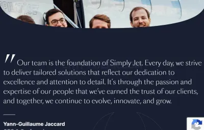 Simply Jet photo