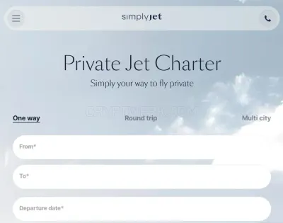 Simply Jet photo