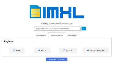 SimXL photo