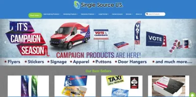 Single Source Printing photo