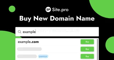 Site.pro photo
