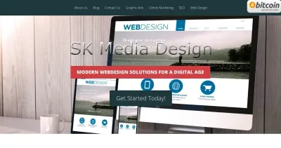 SK Media Designs photo