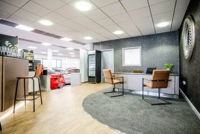 SkillanNaylor Car Company photo