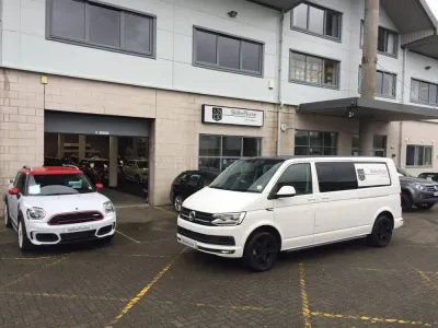 SkillanNaylor Car Company photo