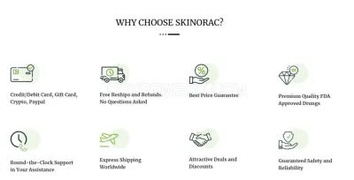 skinorac photo