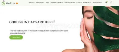 skinorac photo
