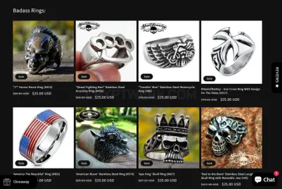 SkullJewelry photo