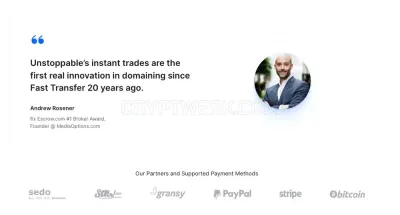 Unstoppabledomains.com photo