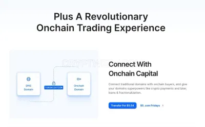 Unstoppabledomains.com photo