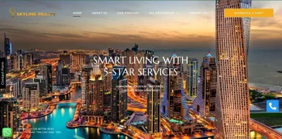 Skyline Realty photo