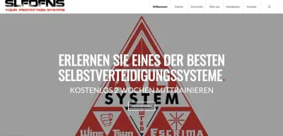 SLFDFNS | YOUR PROTECTION SYSTEM photo
