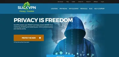 SlickVPN photo