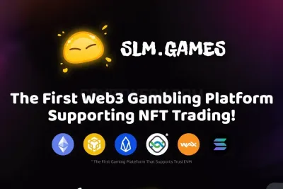 SLM.Games photo