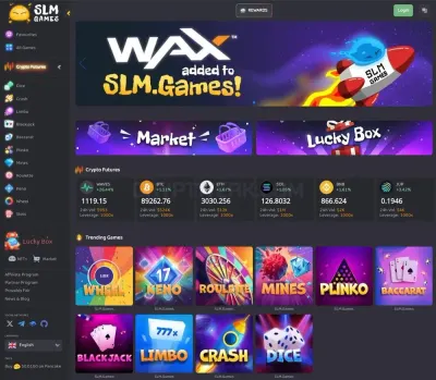 SLM.Games photo
