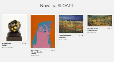 SLOART photo