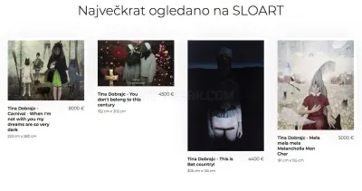 SLOART photo