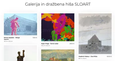 SLOART photo