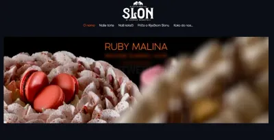 Slon Slastičarna photo