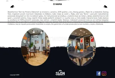 Slon Slastičarna photo